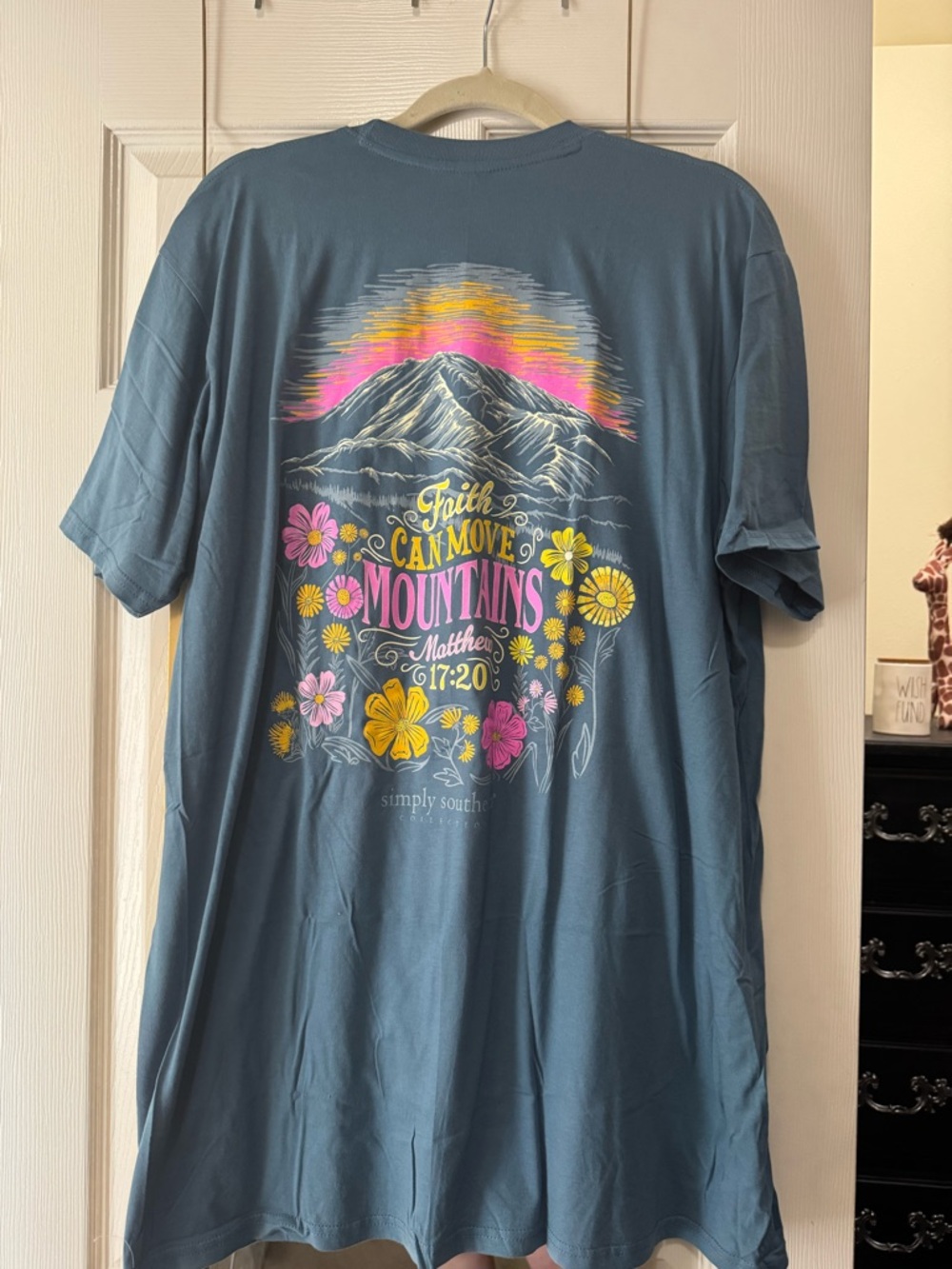 NEW Bundle of 9 Women's Simply Southern Tees- all 9 for the price! All womens xl - Picture 12 of 16